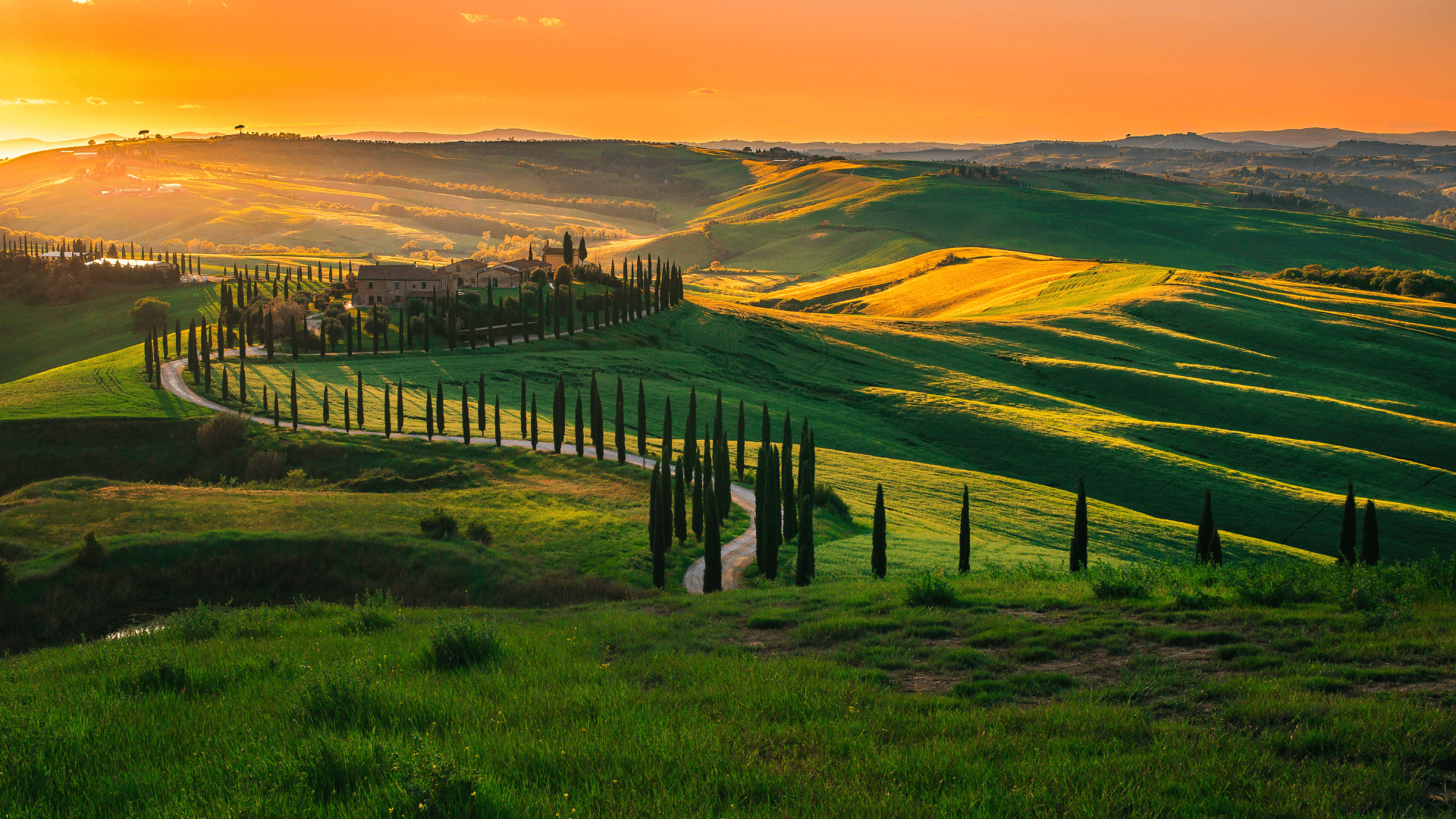 Unforgettable things to do in Tuscany