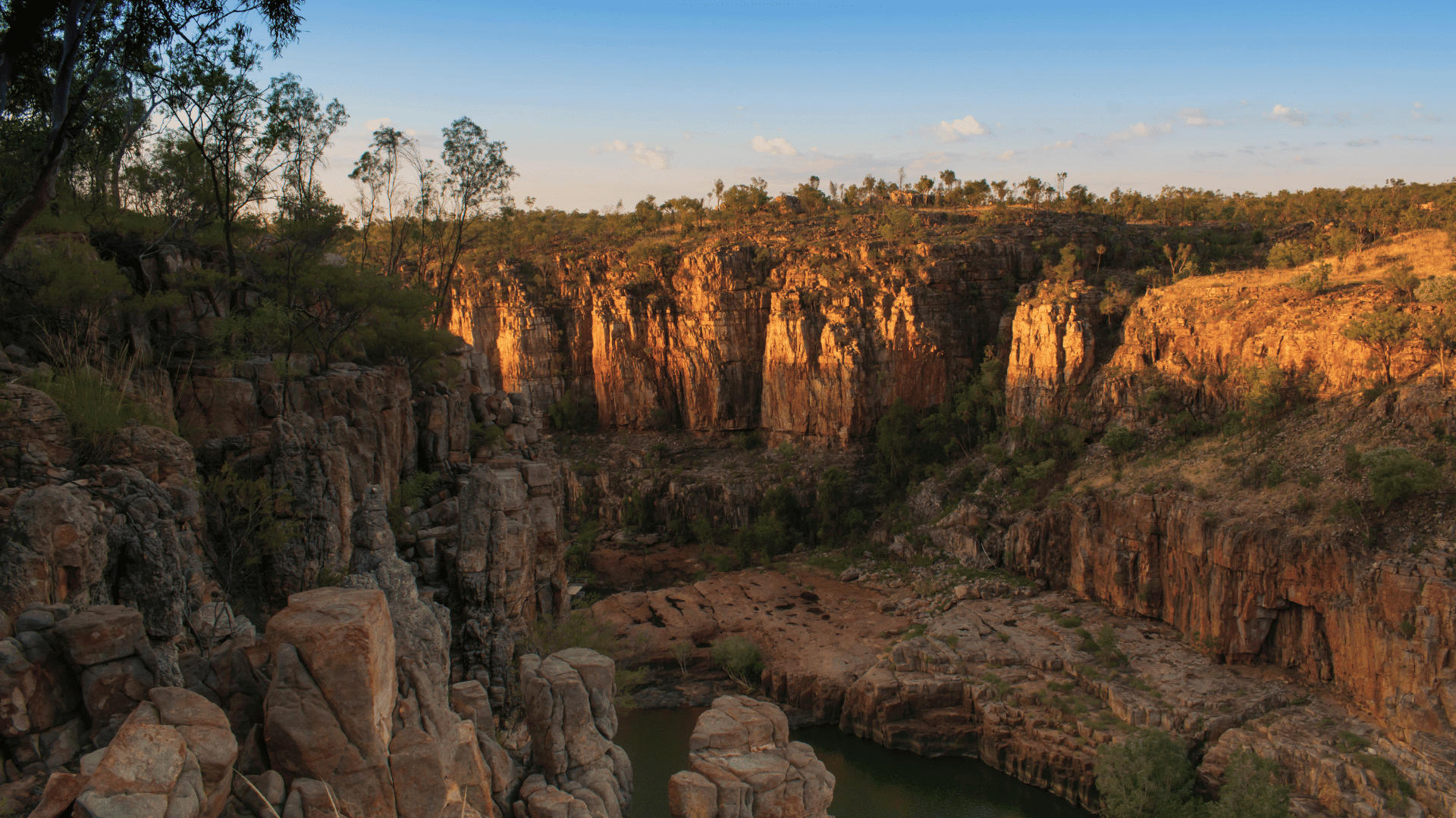 Top sights to see in Katherine, NT Northern Territory