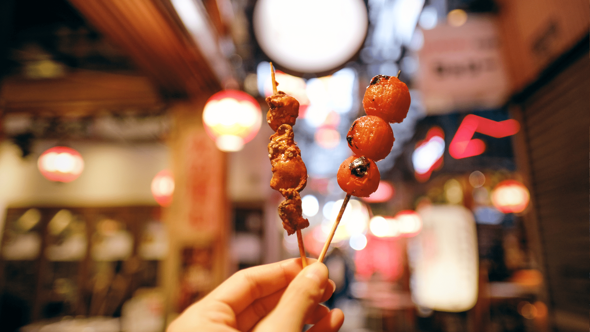 Yakitori Alley – The Culinary Hidden Gem Of Tokyo