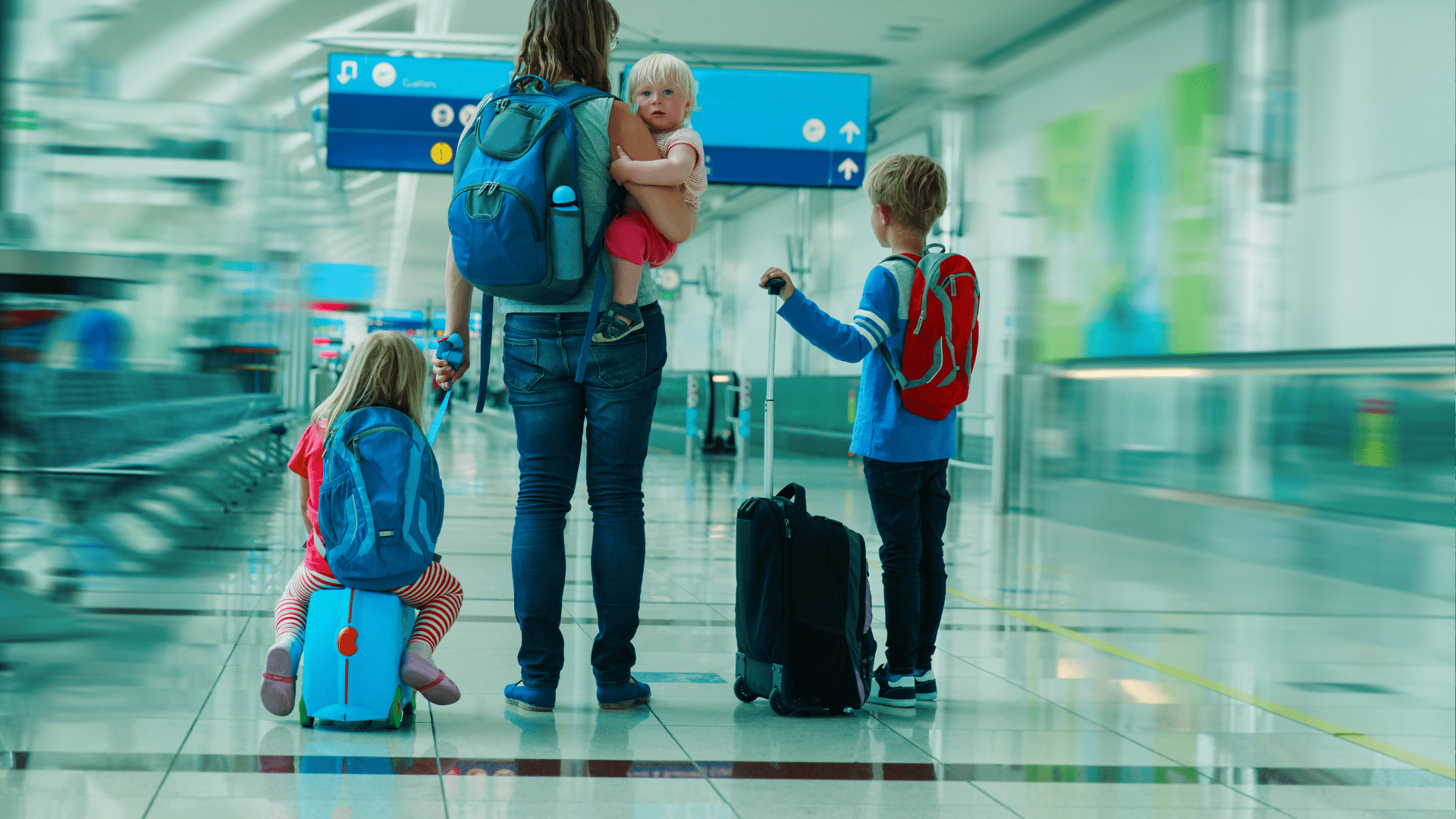 5 Valuable Lessons Travel Will Teach Your Teens