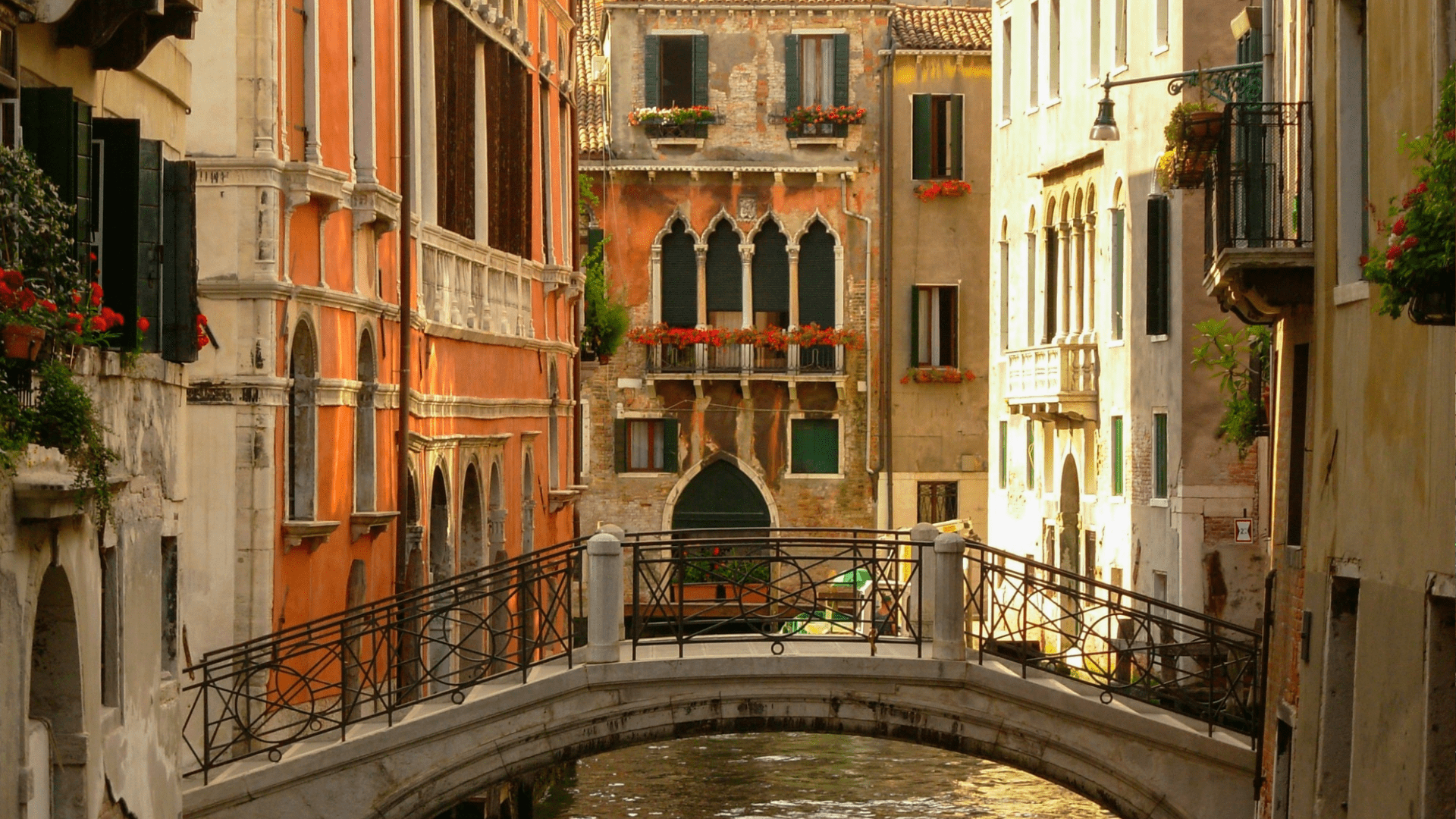 Venice Weather In January