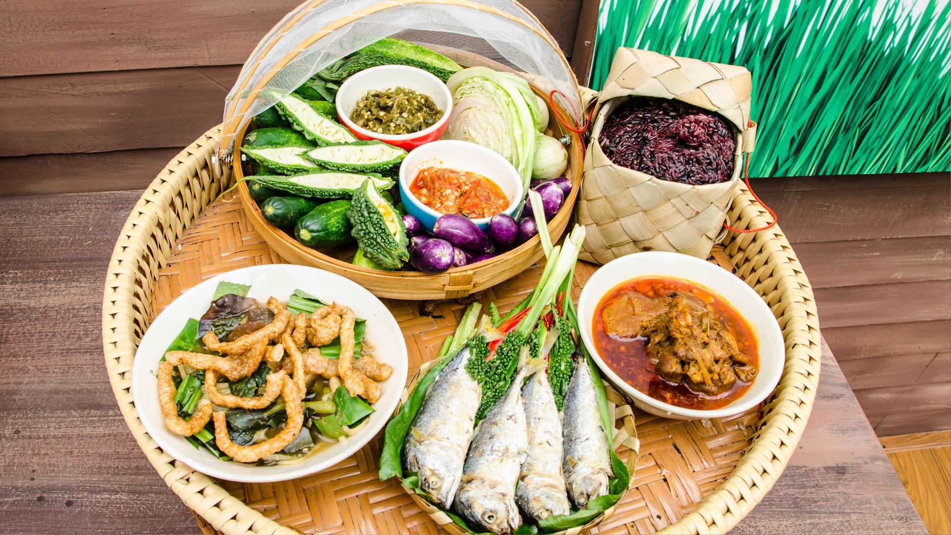 Best Restaurants In Thailand