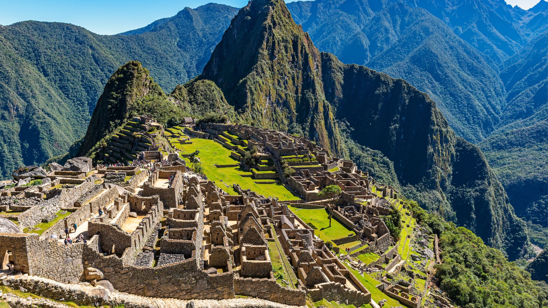 10 Best Places to Visit in Peru